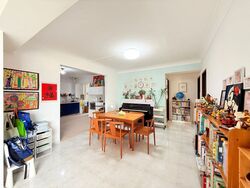 Blk 787D Woodlands Crescent (Woodlands), HDB 5 Rooms #502358311